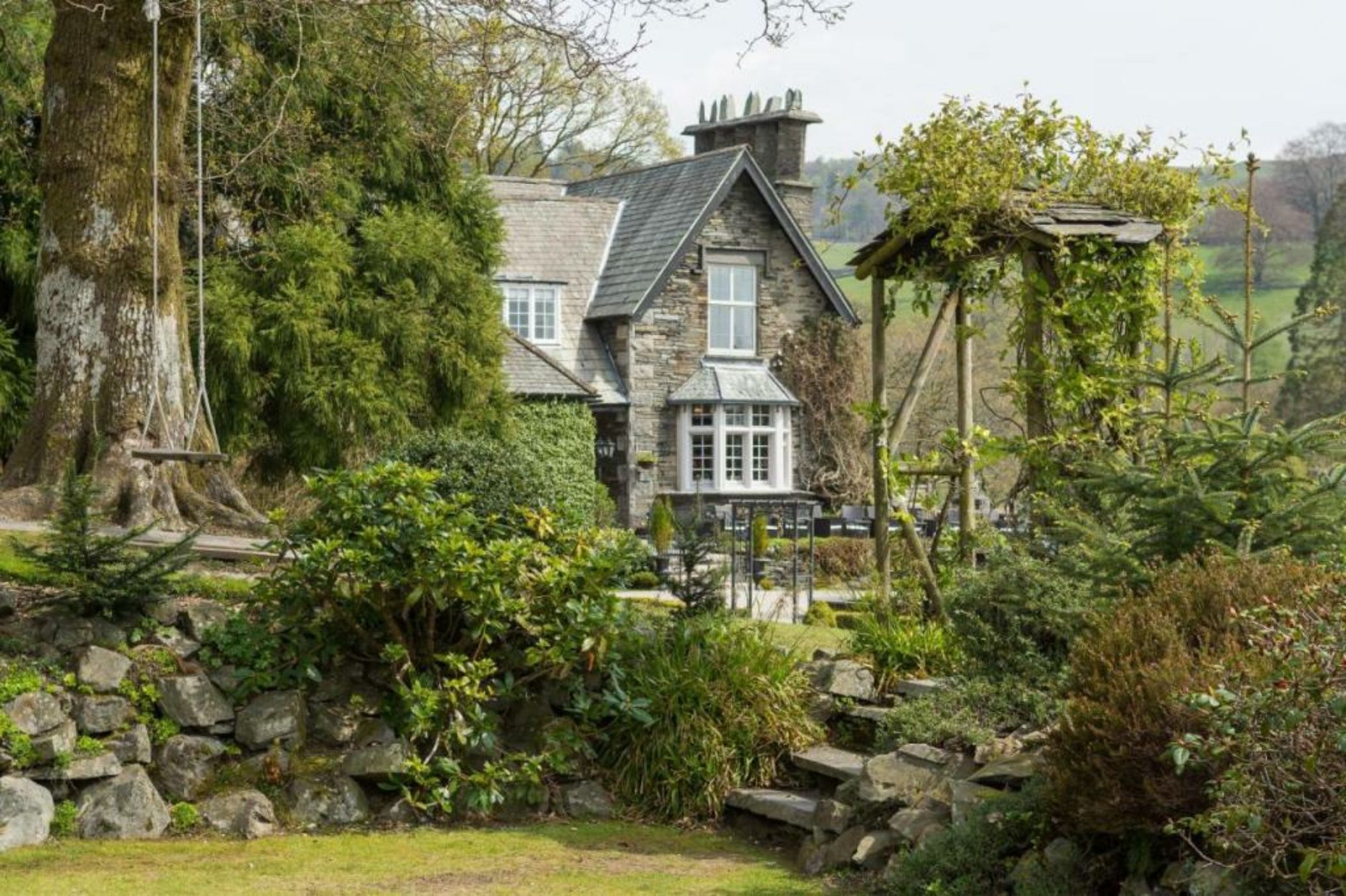 Broadoaks Boutique Country House