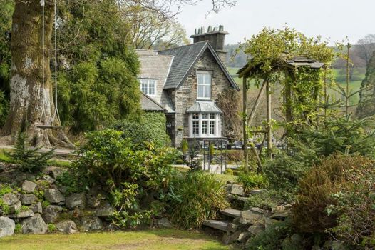 Broadoaks Boutique Country House