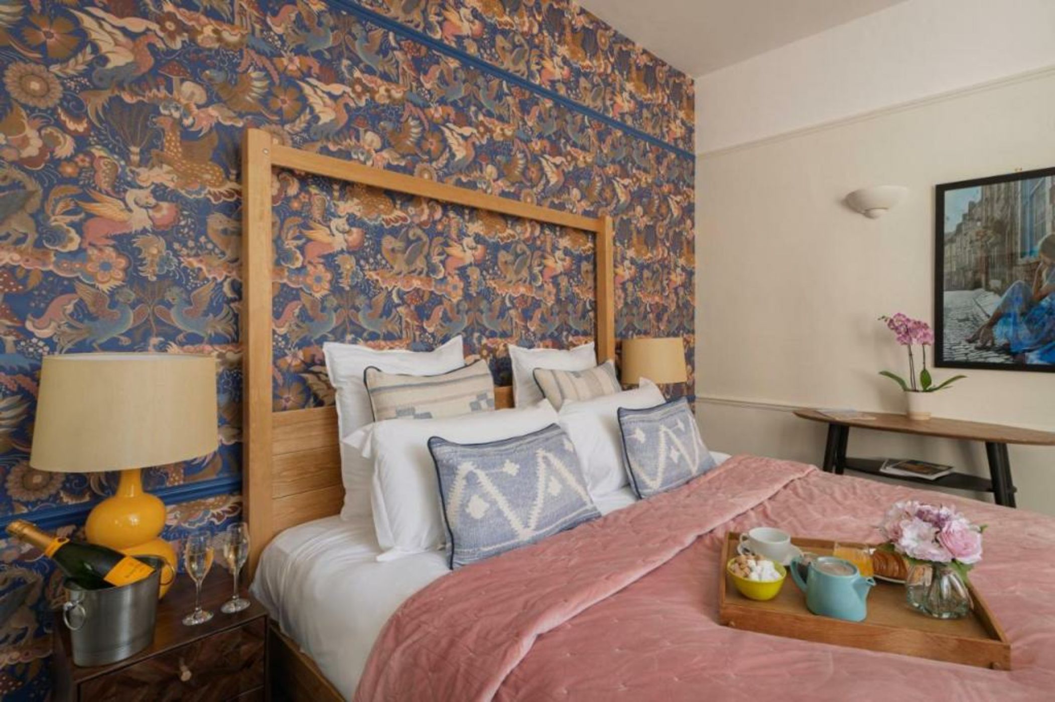 Harington's Boutique Hotel