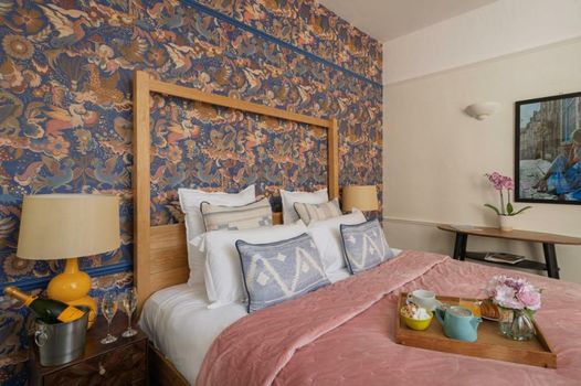 Harington's Boutique Hotel