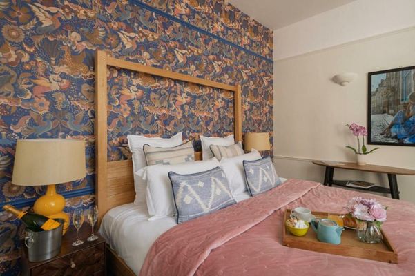 Harington's Boutique Hotel