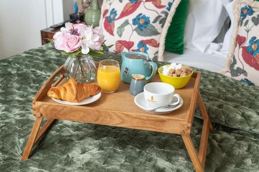 Harington's Boutique Hotel