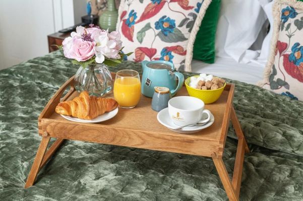 Harington's Boutique Hotel