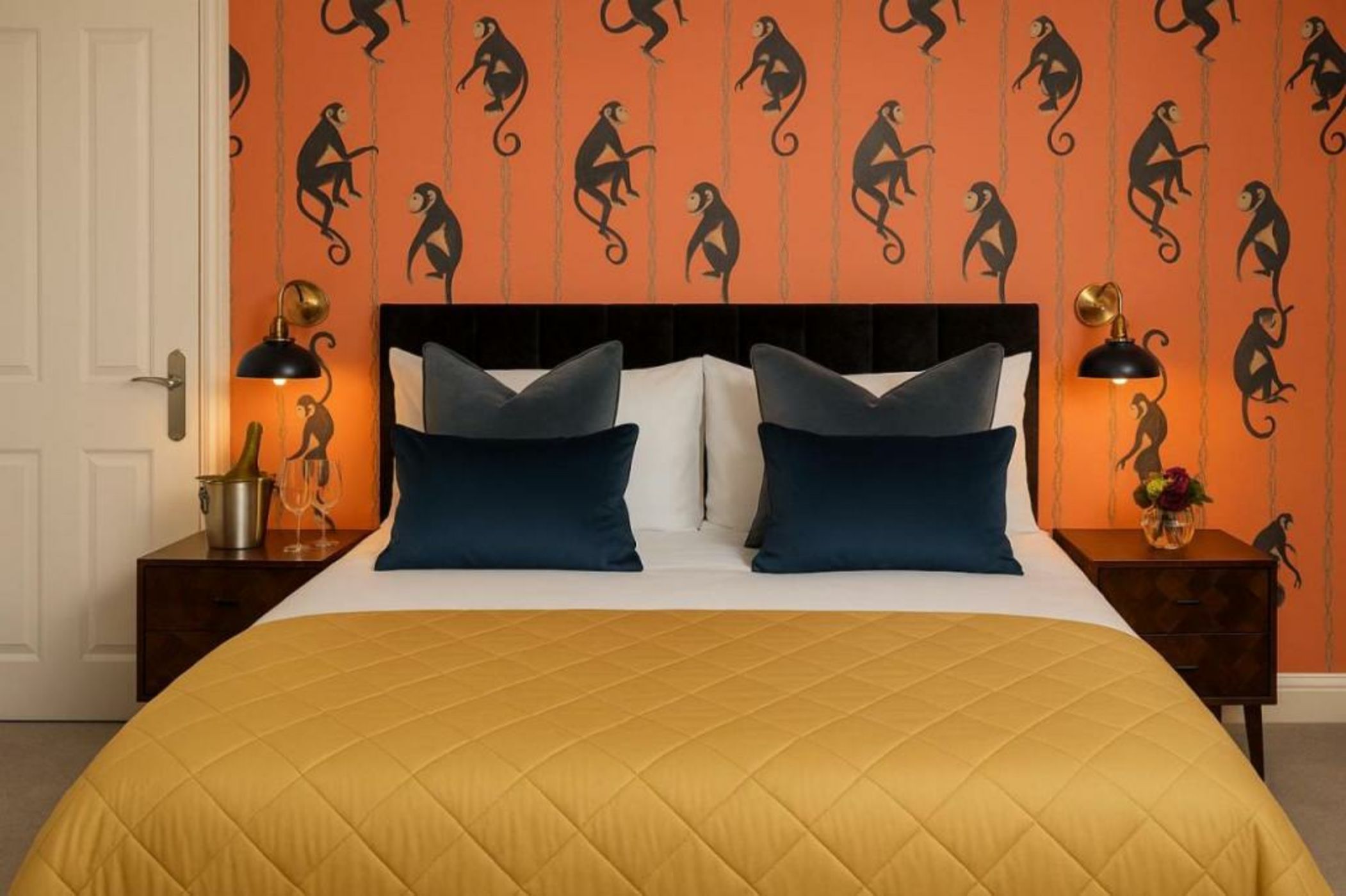 Harington's Boutique Hotel