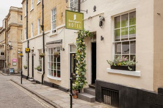 Harington's Boutique Hotel