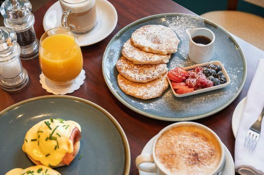 Harington's Boutique Hotel