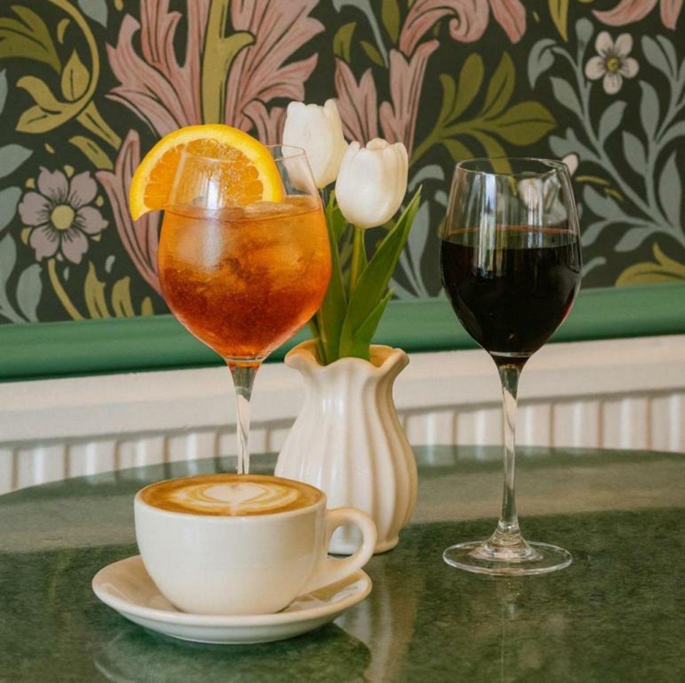 Harington's Boutique Hotel