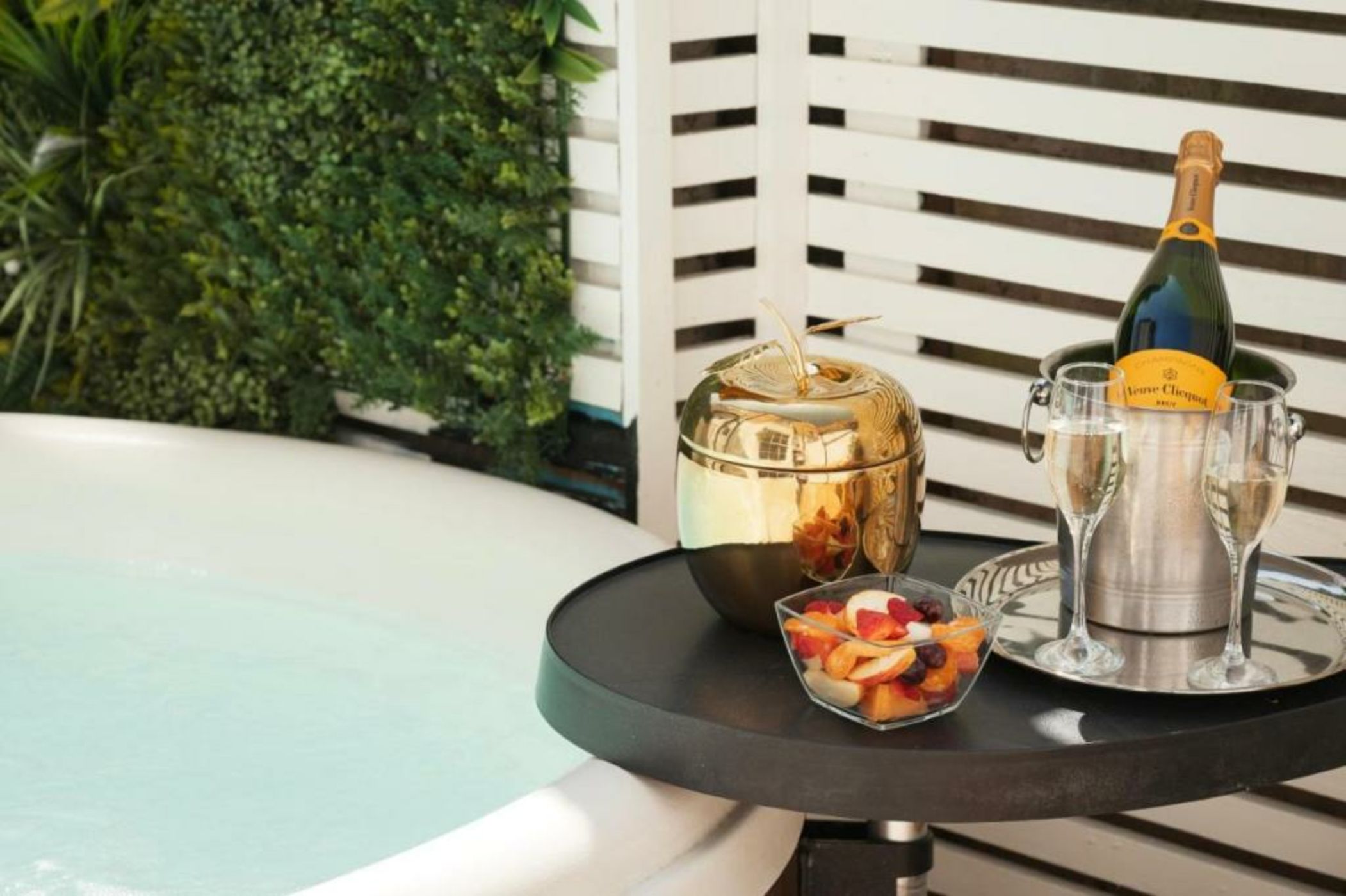 Harington's Boutique Hotel