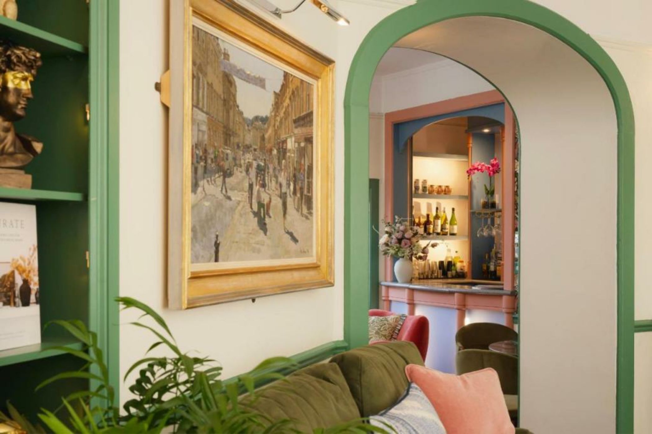 Harington's Boutique Hotel