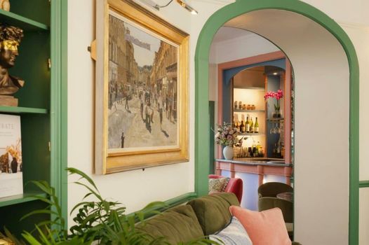 Harington's Boutique Hotel