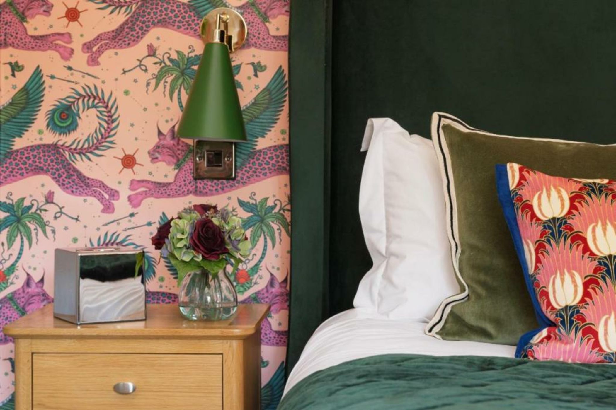 Harington's Boutique Hotel