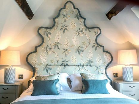 Woolmarket House Hospitality Limited