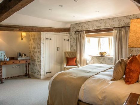 Woolmarket House Hospitality Limited