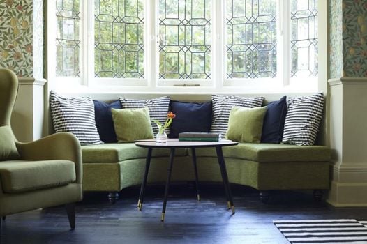 The Manor at Sway – Hotel, Restaurant and Gardens