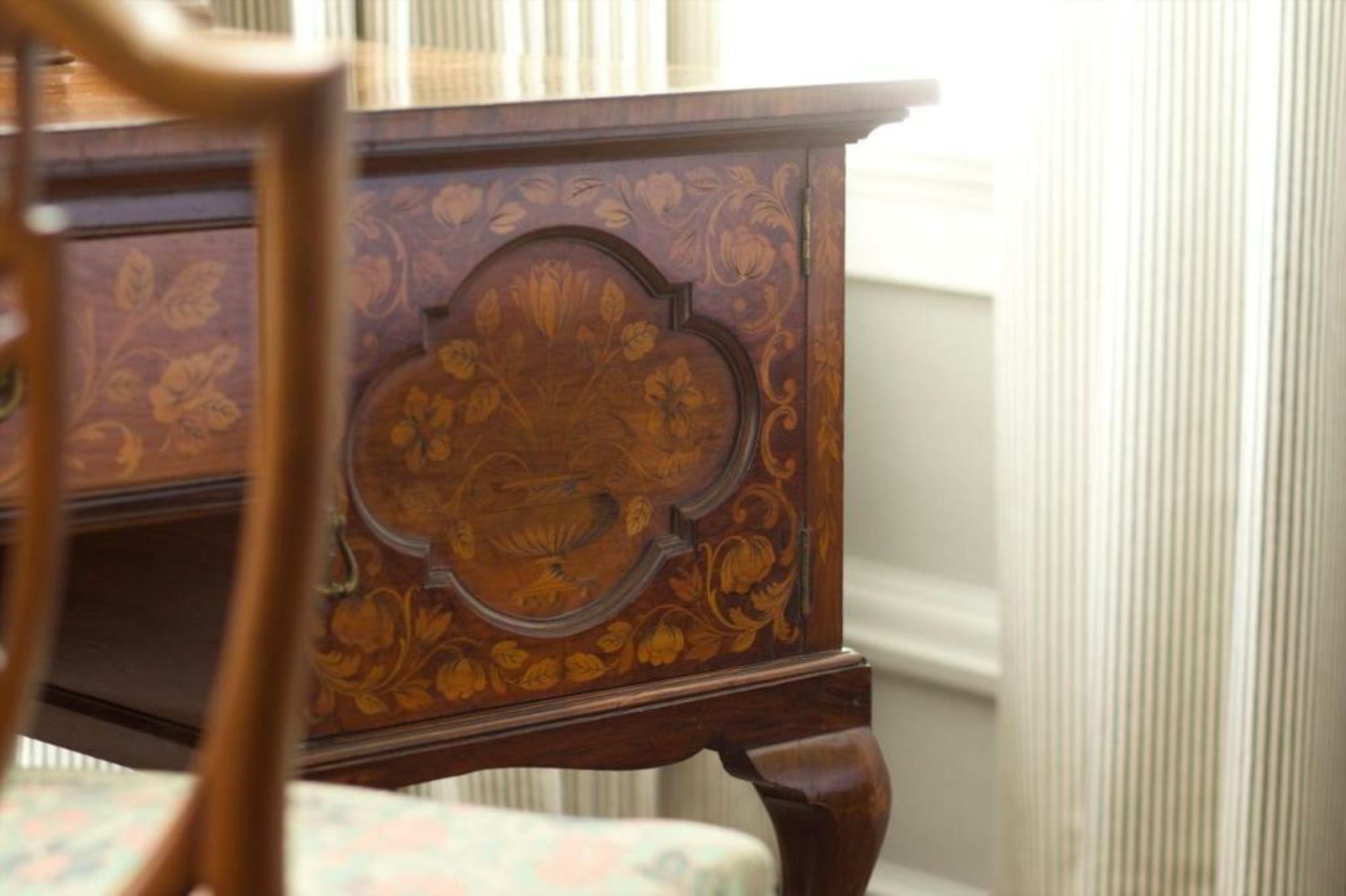 The Manor at Sway – Hotel, Restaurant and Gardens