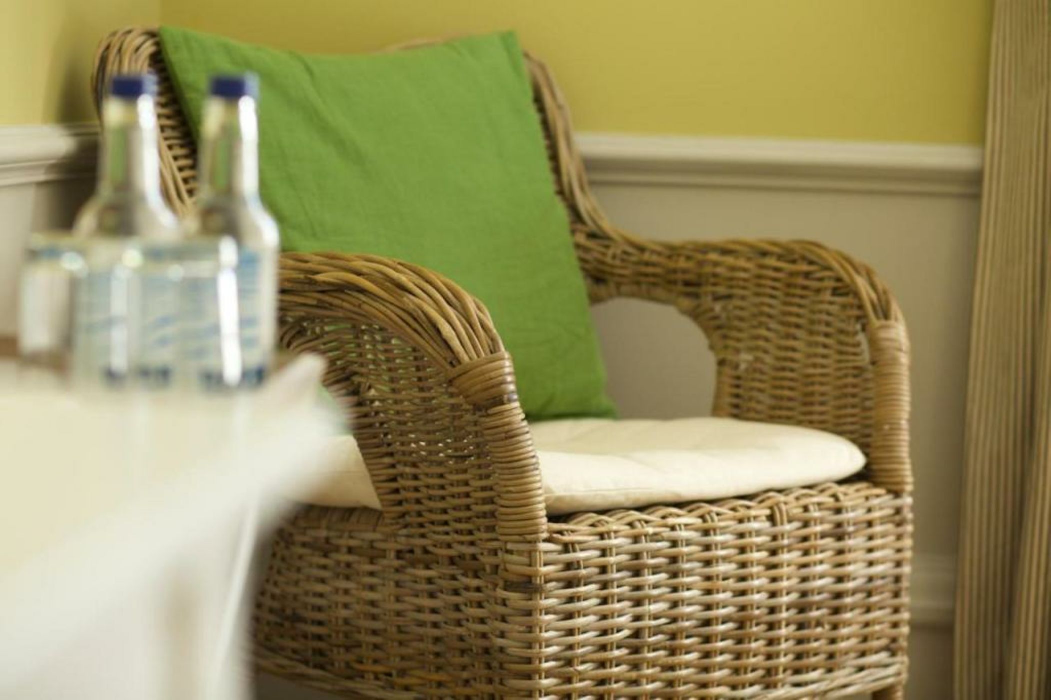 The Manor at Sway – Hotel, Restaurant and Gardens