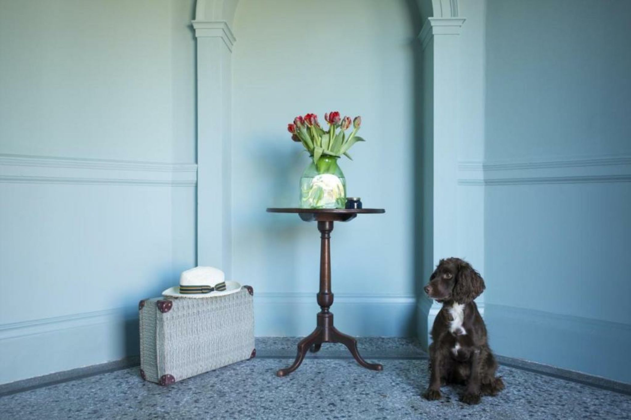 The Manor at Sway – Hotel, Restaurant and Gardens