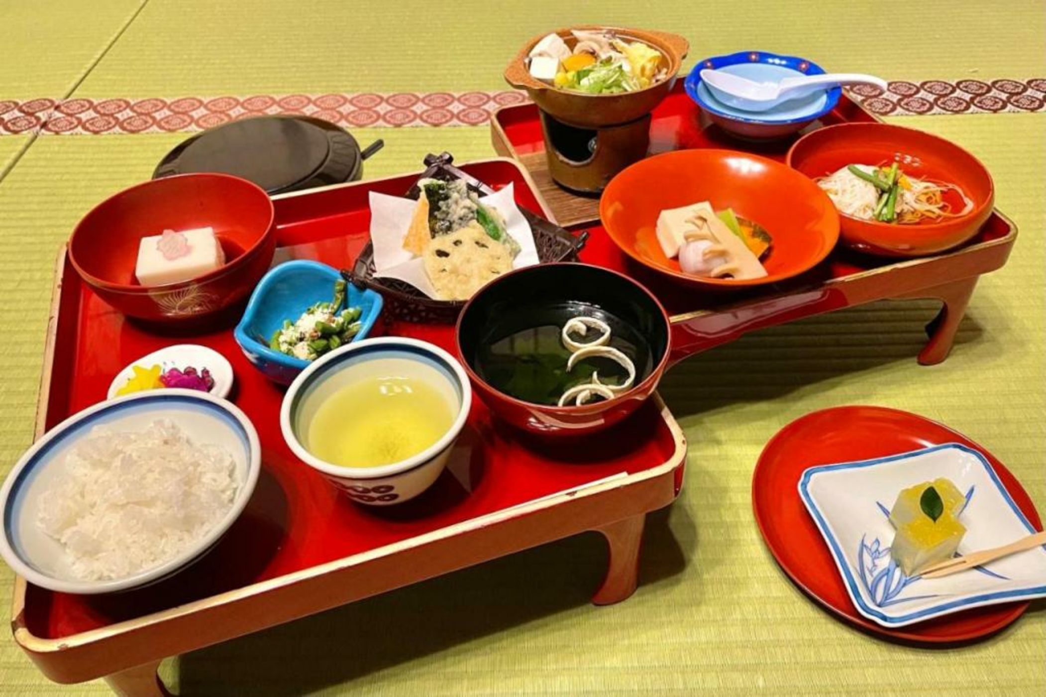 Koyasan Sanadabo Rengejoin