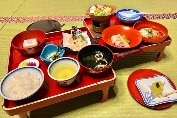 Koyasan Sanadabo Rengejoin