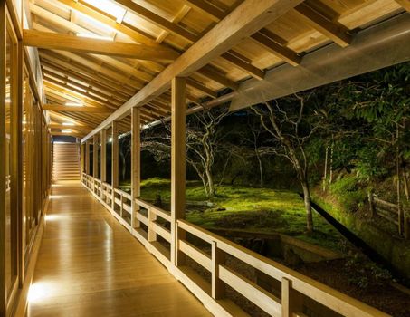 Koyasan Sanadabo Rengejoin