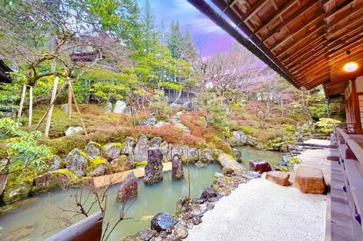 Koyasan Sanadabo Rengejoin