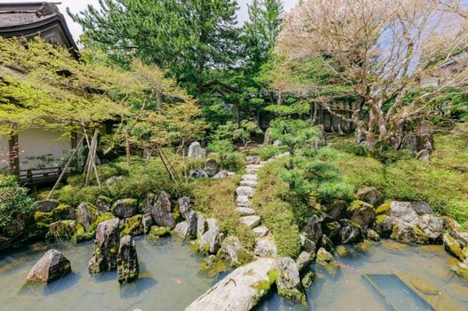 Koyasan Sanadabo Rengejoin