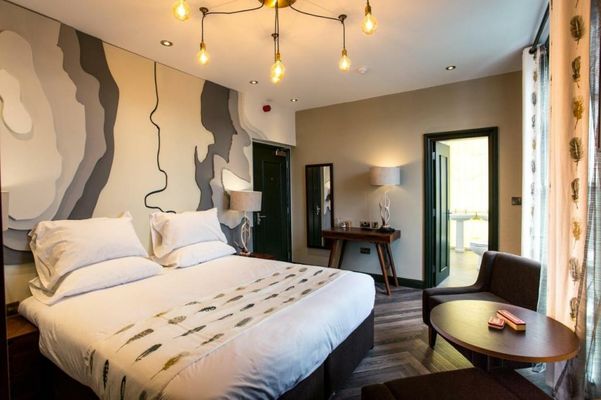 Eagle and Child, Ramsbottom