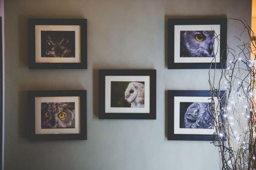 Eagle and Child, Ramsbottom