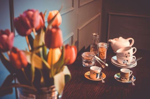 Eagle and Child, Ramsbottom