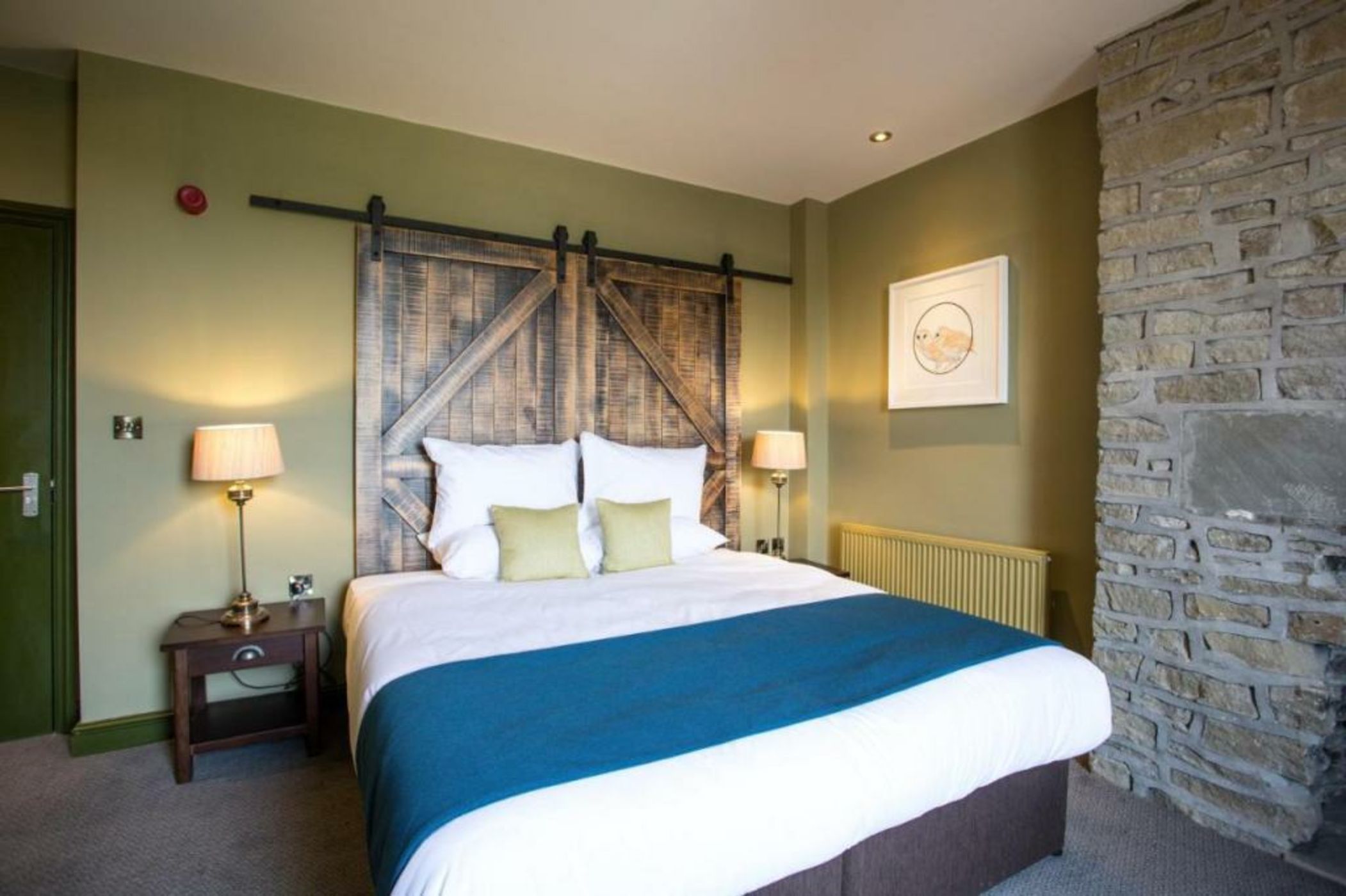 Eagle and Child, Ramsbottom