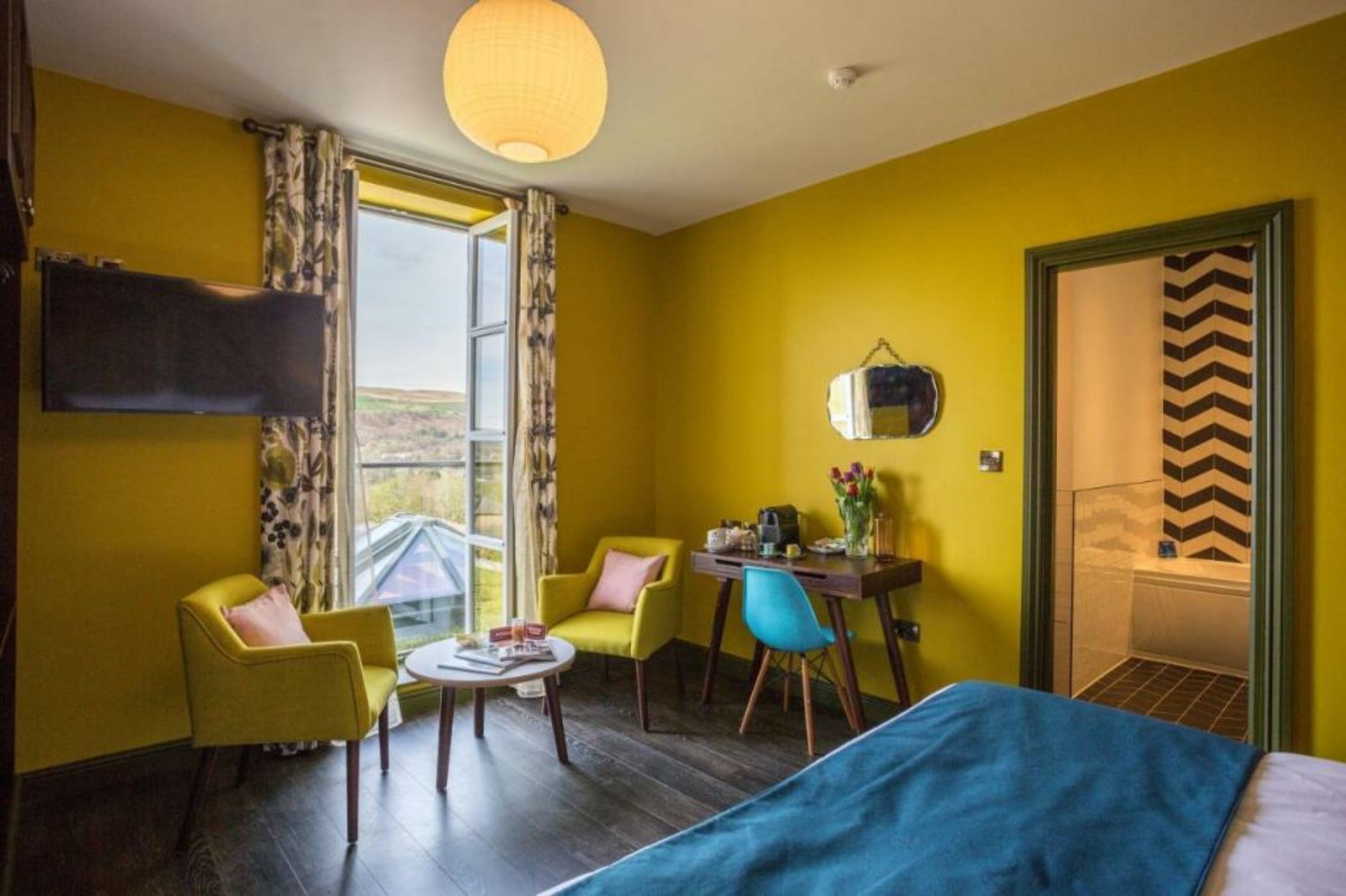 Eagle and Child, Ramsbottom