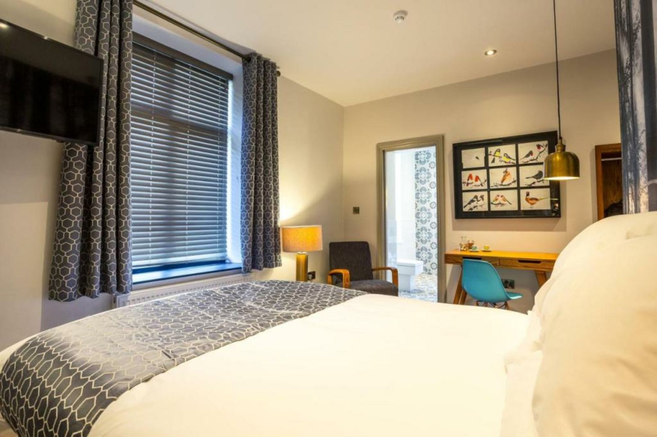 Eagle and Child, Ramsbottom