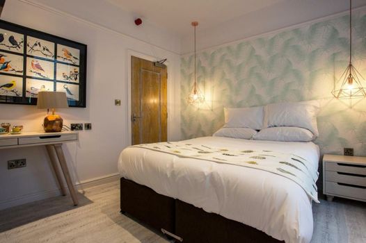 Eagle and Child, Ramsbottom