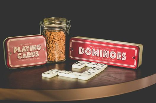 Eagle and Child, Ramsbottom