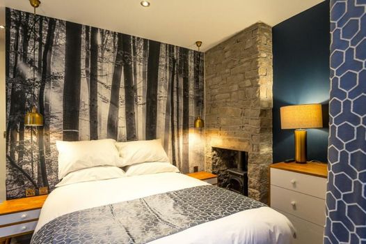 Eagle and Child, Ramsbottom