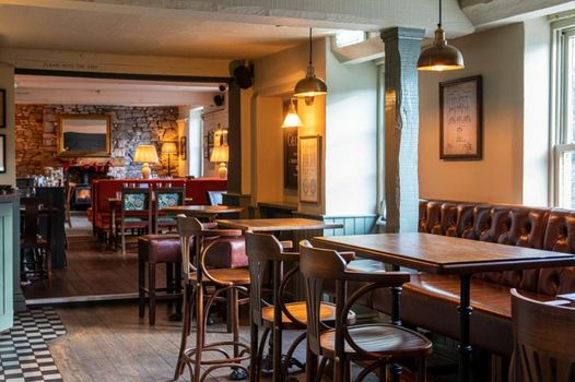 The George at Backwell