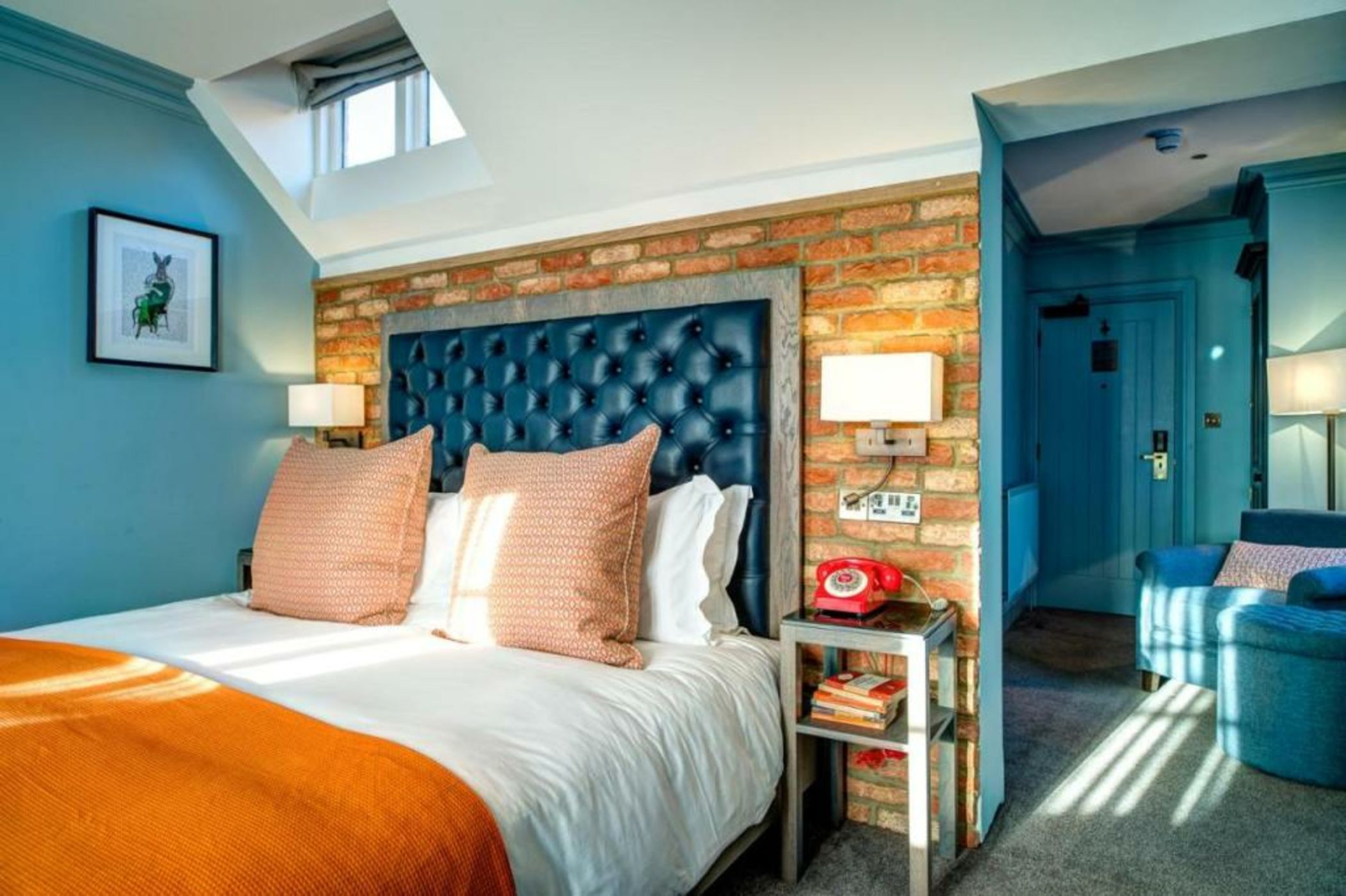 The Great House, Sonning, Berkshire