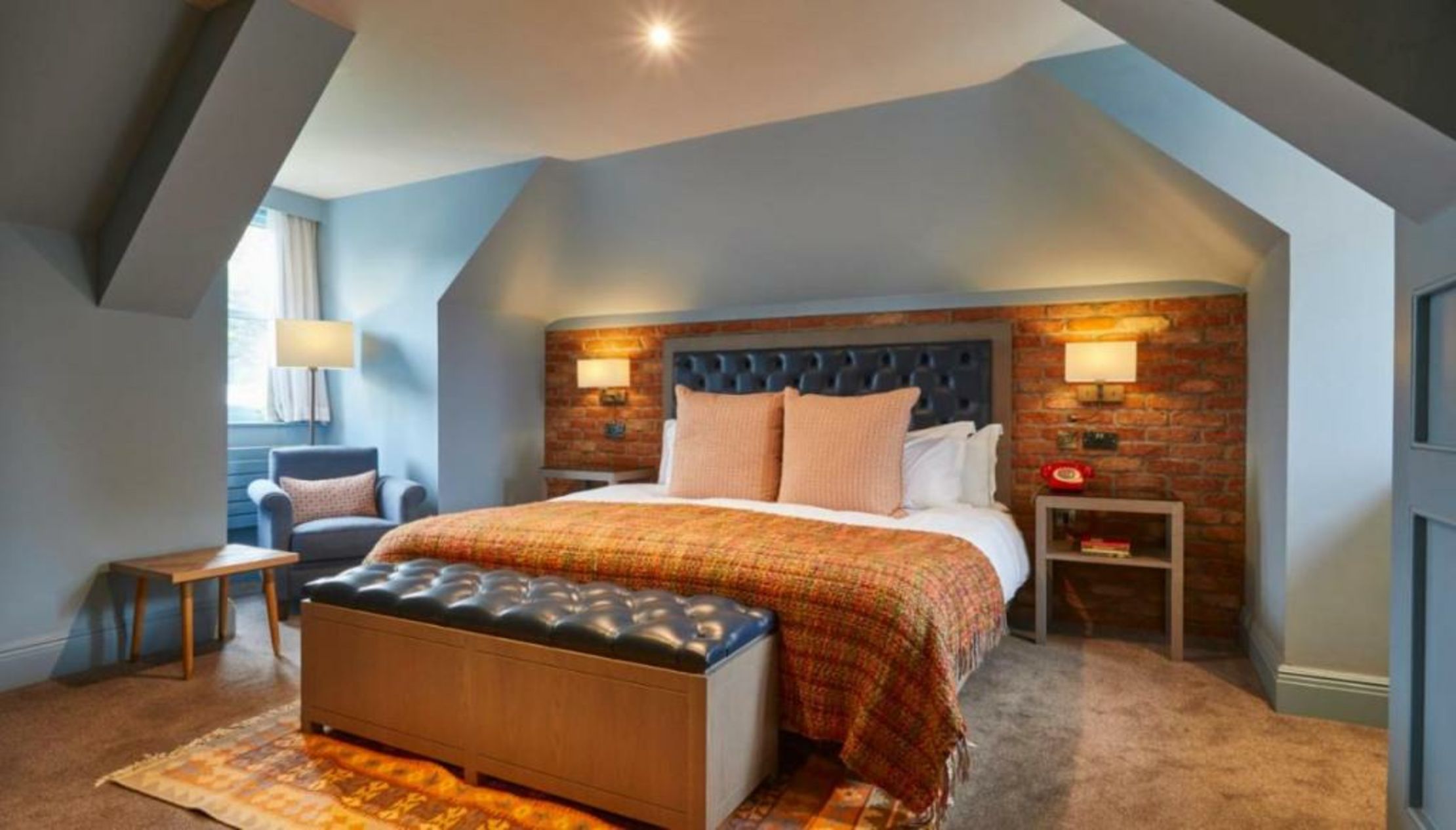 The Great House, Sonning, Berkshire