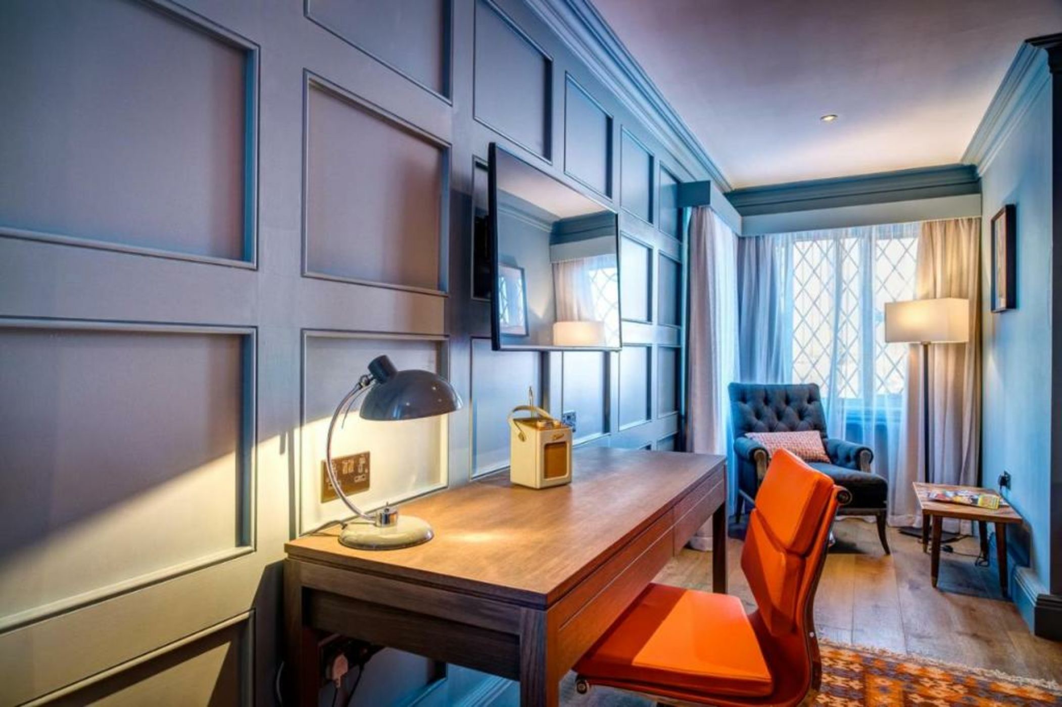 The Great House, Sonning, Berkshire