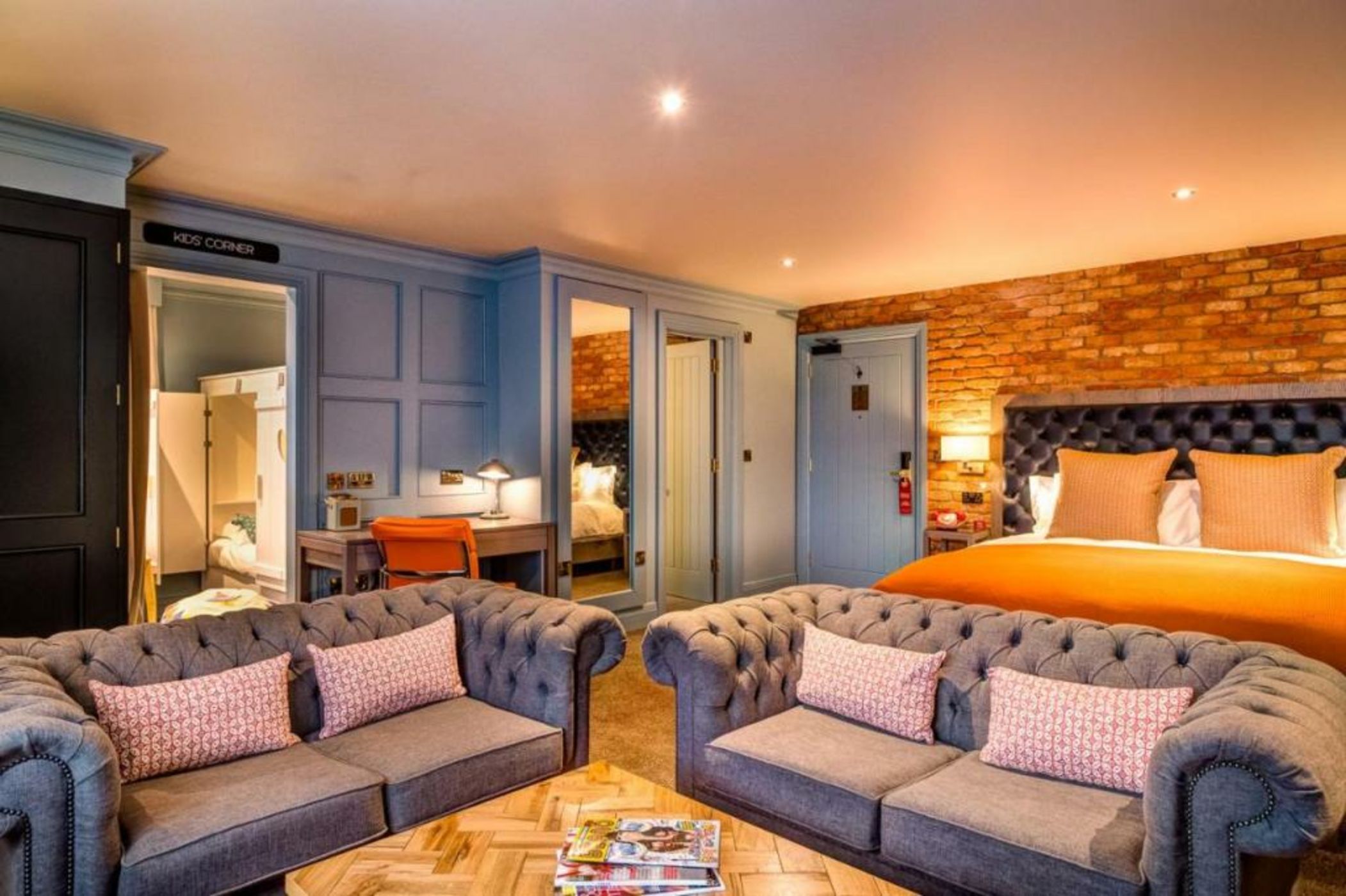 The Great House, Sonning, Berkshire