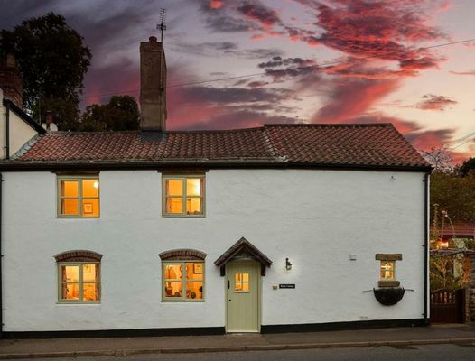 Wentbridge House Hotel