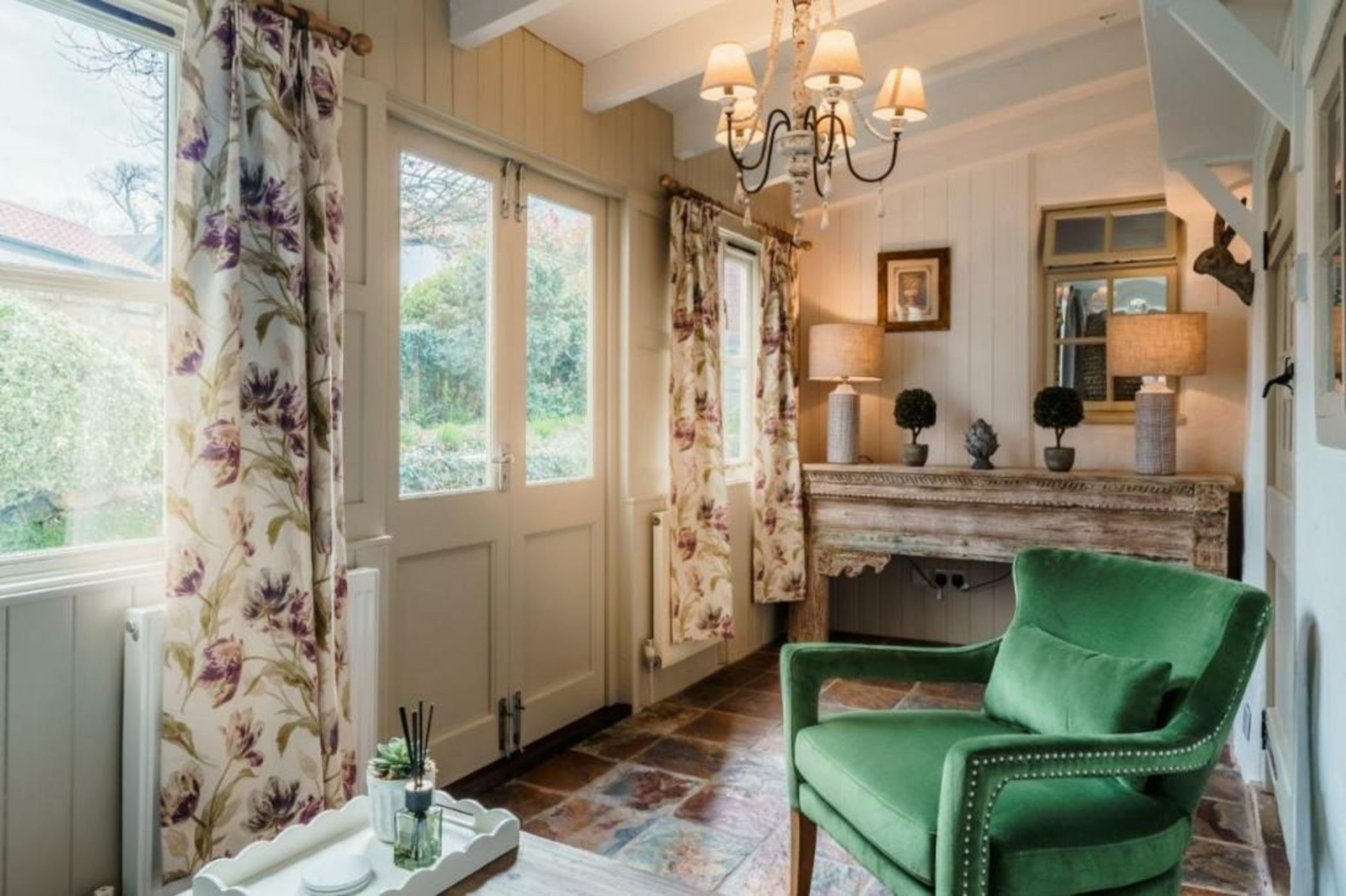 Wentbridge House Hotel