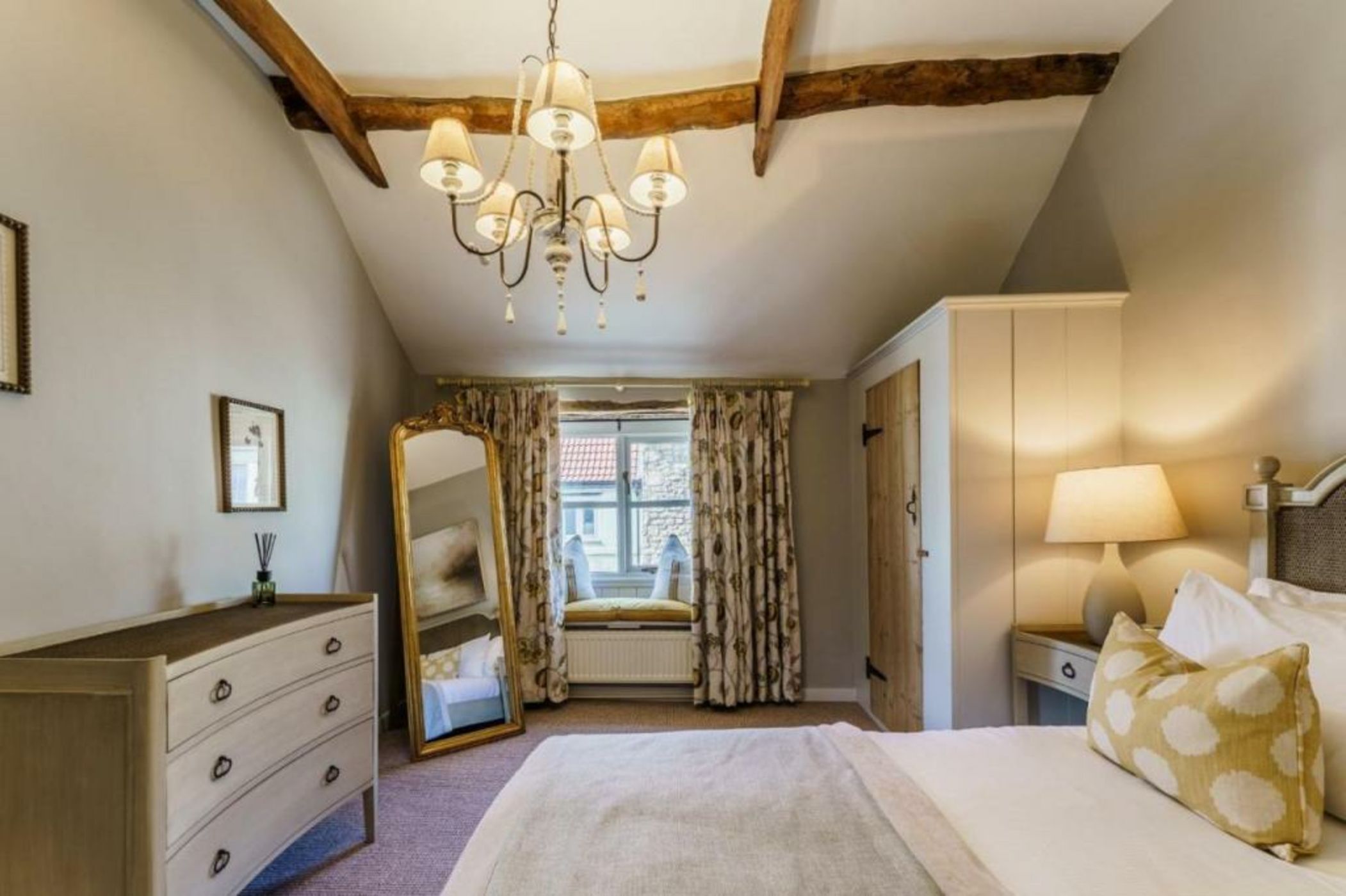 Wentbridge House Hotel