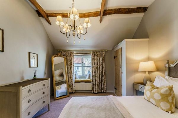 Wentbridge House Hotel