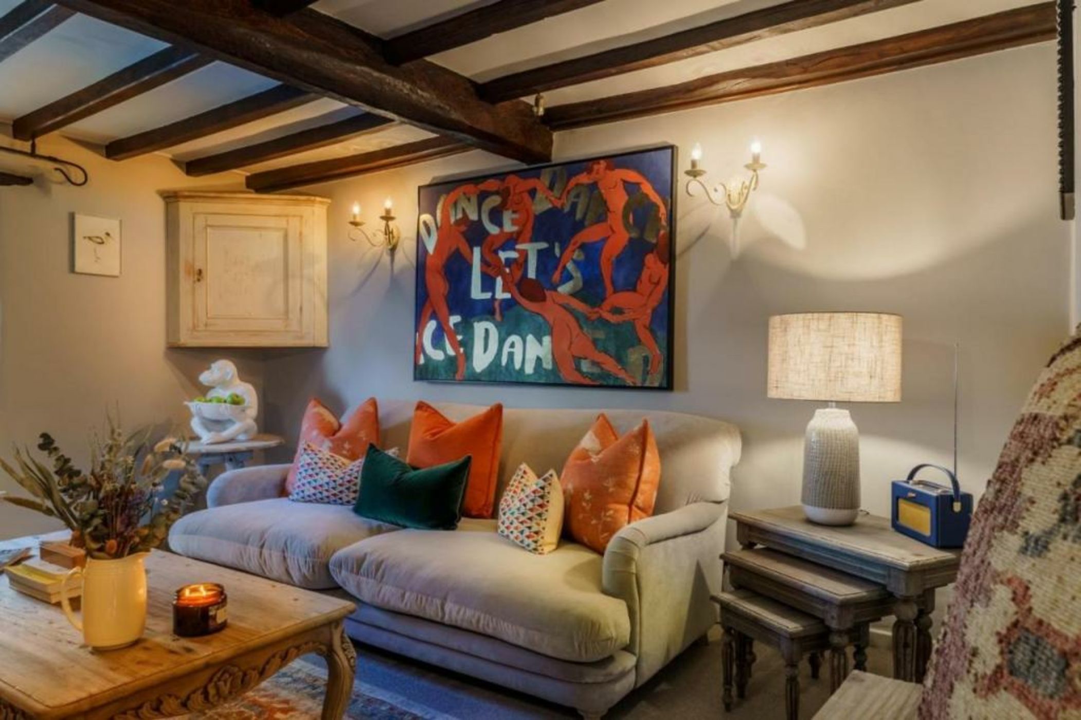 Wentbridge House Hotel