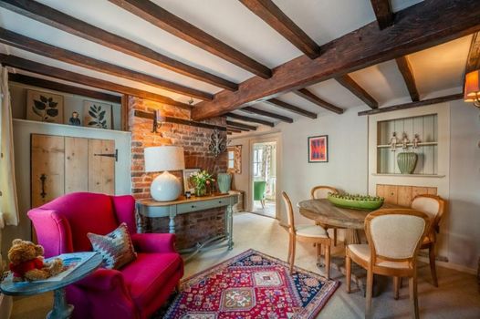 Wentbridge House Hotel