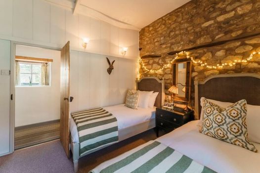 Wentbridge House Hotel