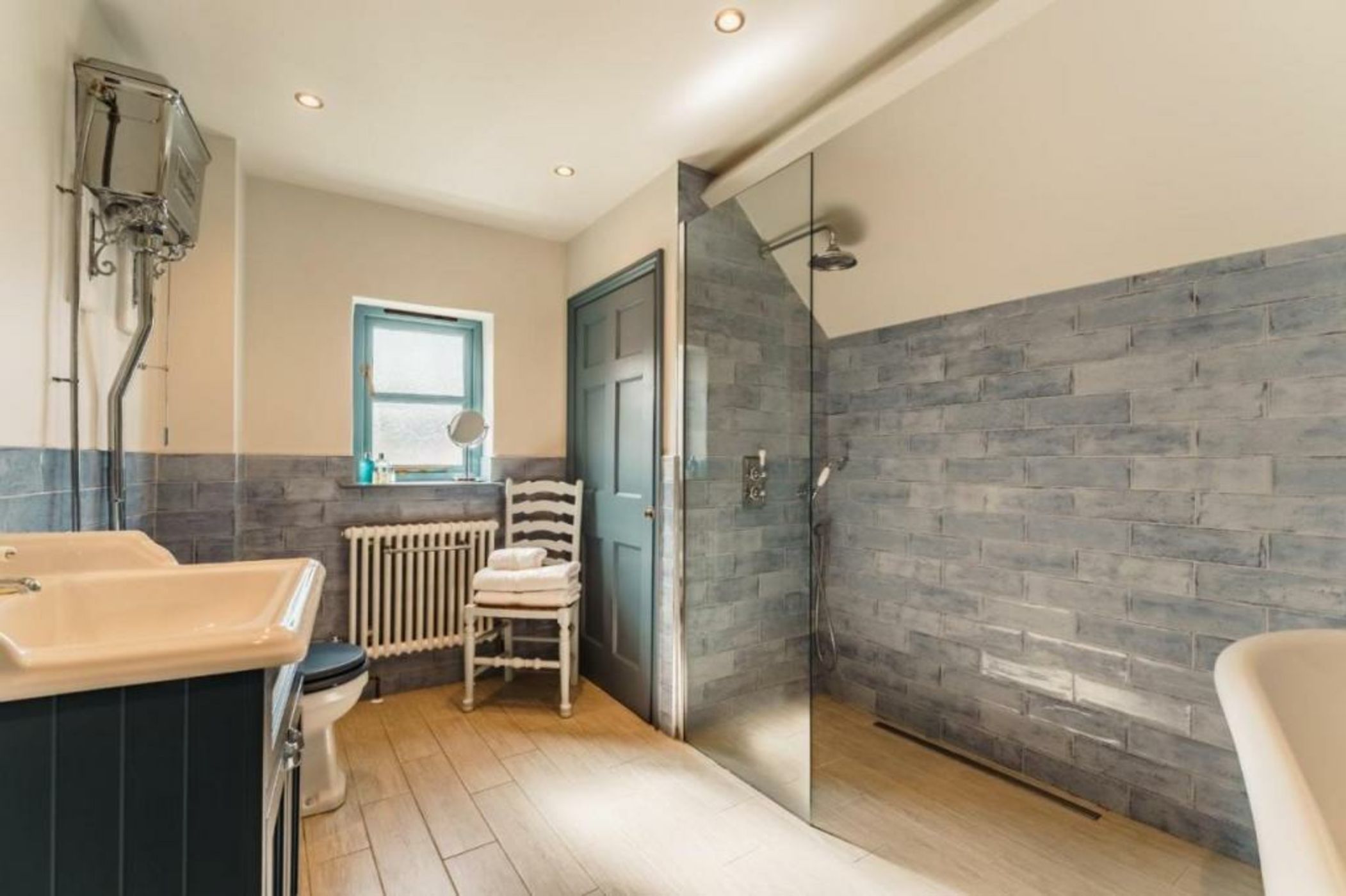 Wentbridge House Hotel