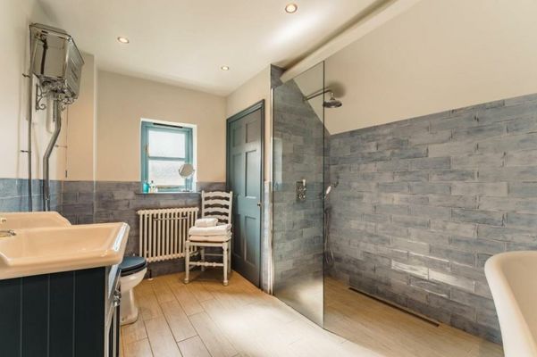 Wentbridge House Hotel