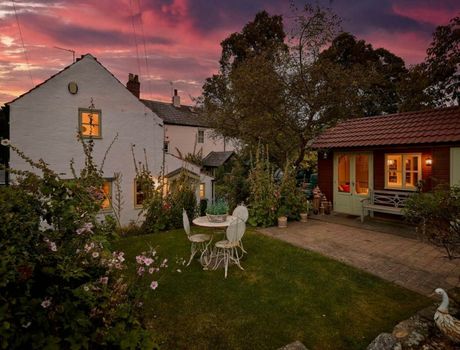 Wentbridge House Hotel